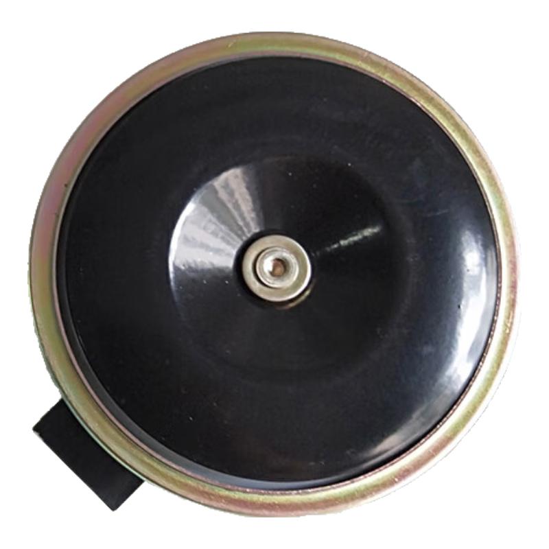 Zhanhu Dongfeng Warrior Dual Tone Electric Horn