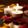 100Pcs/Pack Tea Light Wicks DIY Candle Making Candles Accessories Low Smoke Handmade Candle Making Tools Woven Cotton Core