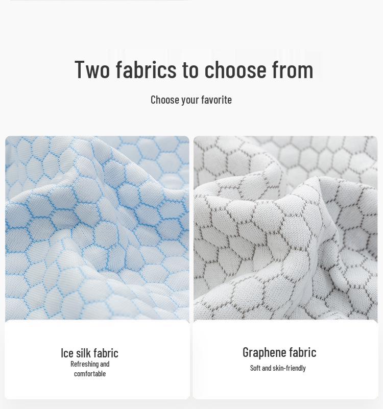 Pernă de suport cervical pentru gât pentru adulți – Utilizare dublă Spumă cu memorie cu revenire lentă Ajutor pentru somn