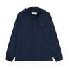 HAZZYS Men's 2025 Spring PHIZ Series Detachable Hood Outdoor Jacket