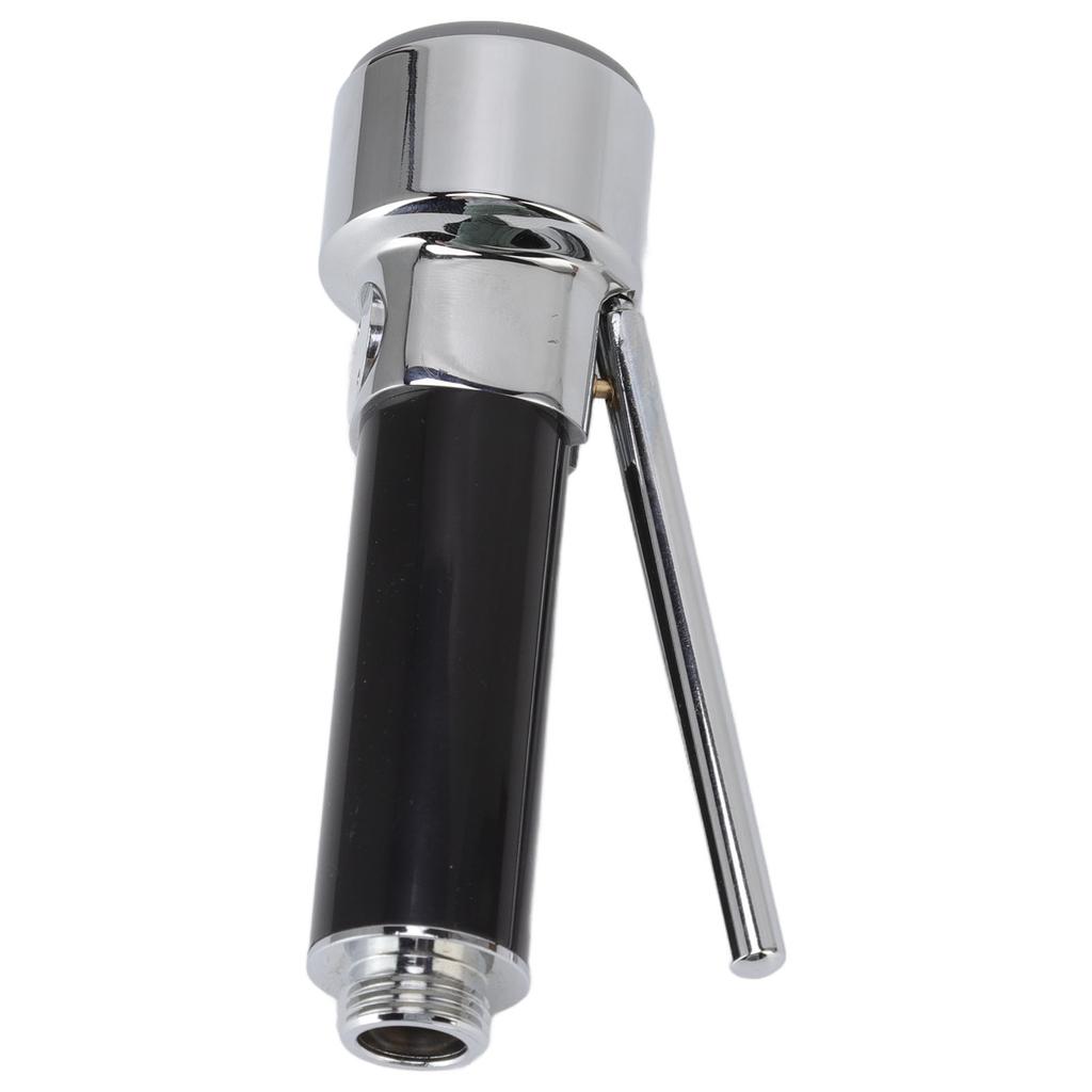 Replacement Spring Kitchen Mixer Tap Stylish Faucet Pull Out Down Sprayer Head for G1/2 Male Head