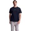 T-Shirts Men's Crew Neck Moderate TO4203