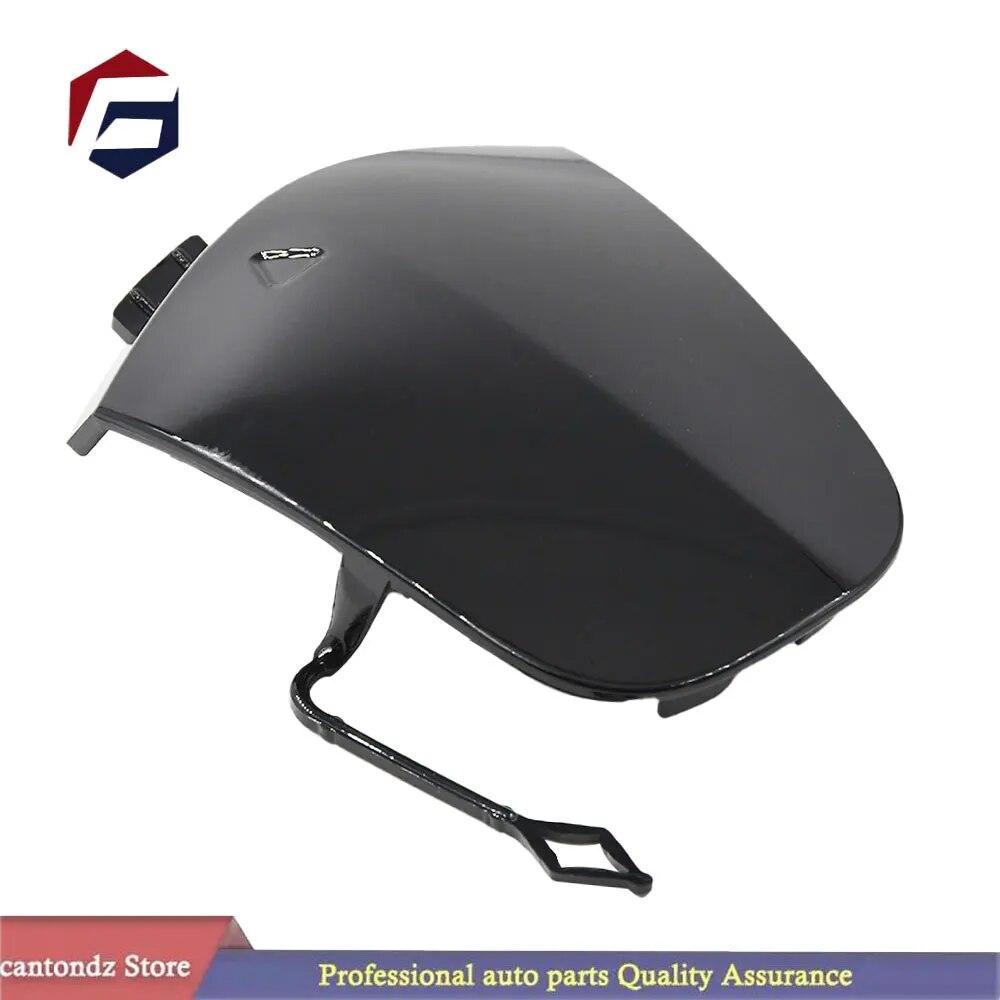 

51117376447 Для BMW MINI F54 Clubman One, передний бампер, фаркоп, крышка с проушиной