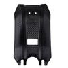 Motorcycle Battery Cover Real Carbon Fiber For Surron Sur Ron Light Bee X S L1E