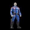 MARVEL Marvel Legends Series Drax, Guardianes de la Galaxia Vol.3 6 pulgadas (15 cm) Figura de acción de tamaño real, para mayores de 4 años F6603 Producto original