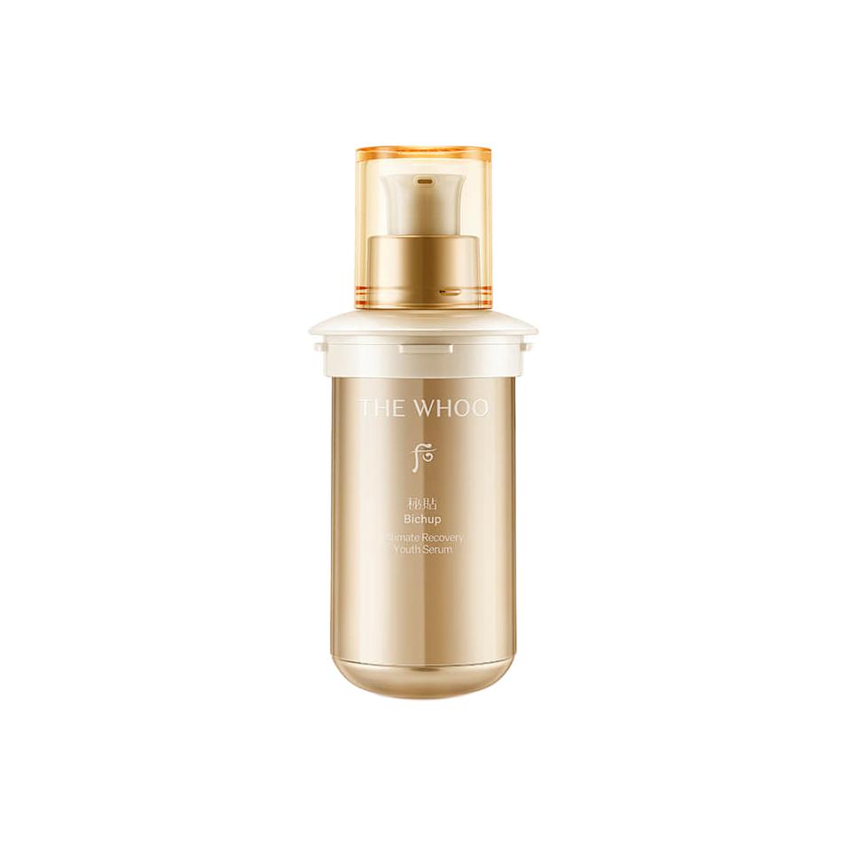 The history of whoo Bichup Ultimate Recovery Youth Serum Refill 50ml 50ml