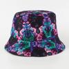 One Piece Anime Luffy Block for Men and Women, One Piece Outdoor Sun Protection Versatile Pot Hat, Printed Bucket Hat