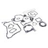 Complete set of engine gaskets for motorcycle Honda CR125R 1990-1998