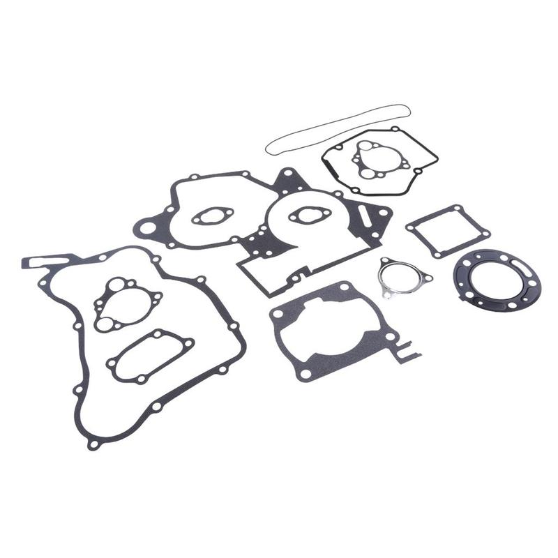 Complete set of engine gaskets for motorcycle Honda CR125R 1990-1998