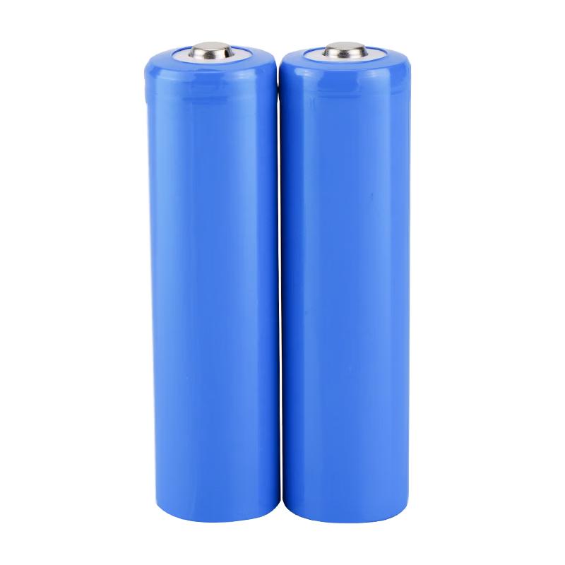 Haistik 3.7V 18650 Rechargeable Lithium Battery