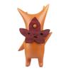Wooden Grain Resin Ornaments Forest Wizard Wooden Korogu The Legend Of Zel-Da Breath Of The Wild Garden Leaf Elves Crafts
