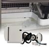 Ice Making Machine Accessories 220V 60HZ 0.4A for YZF5816 Water Circulating Pump Water Pump Top Mounting Replacement