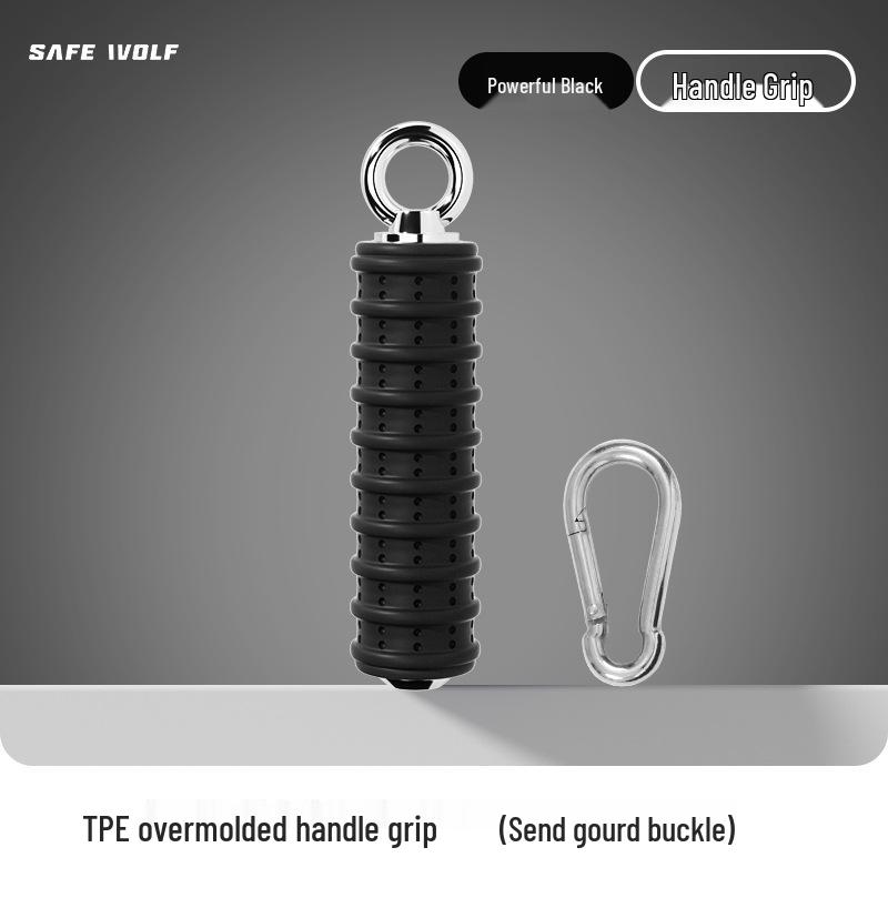 Flybird Triceps Comprehensive Trainer: Cross-Border Fitness Handle