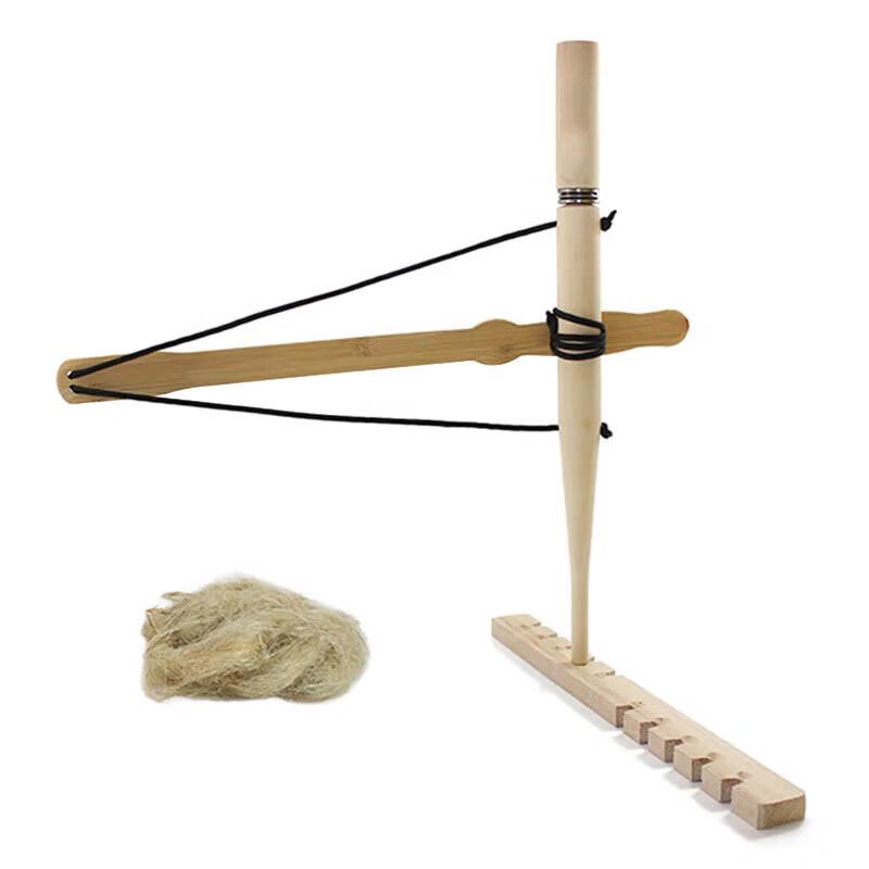 Wood Fire Starter Kit