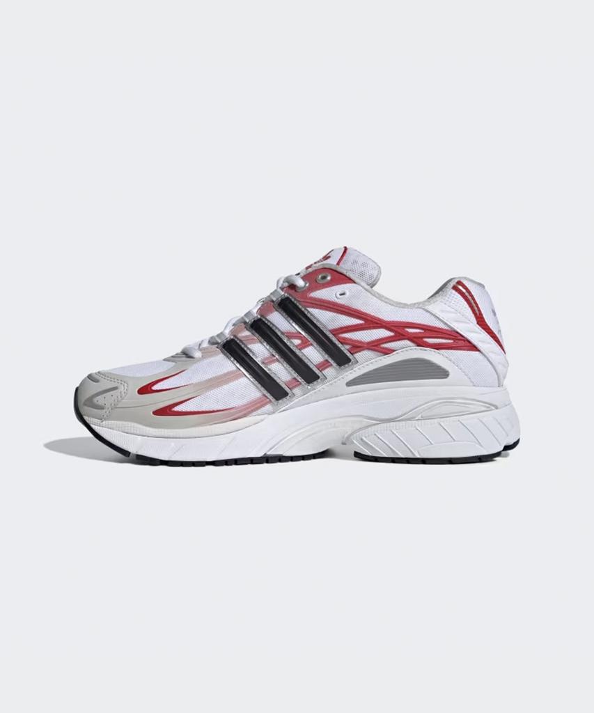 Adidas Adistar Cushion - White:Red / Ig1738