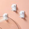 Bathtub Basin Baby Hanging Hook No Punching Wall Mounted Bathroom Mounted Wall