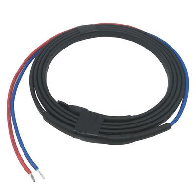Sady tepelných kabelů DC 12V~14V pro použití v nákladních automobilech Předem sestavený ohřívač vodního potrubí pro RV Nemrznoucí samoregulační potrubí Oblek topných kabelů