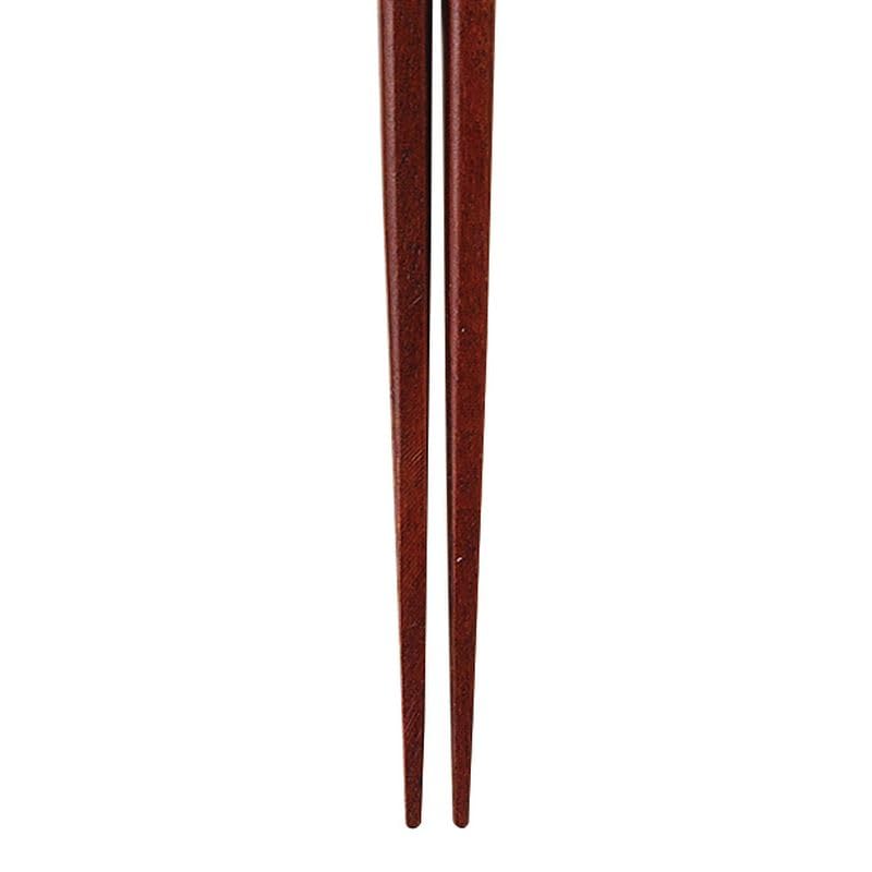 Happy Set of Made In PID0700 J-kitchens Chopsticks, 5, Material Wood, Chopsticks, Japan,