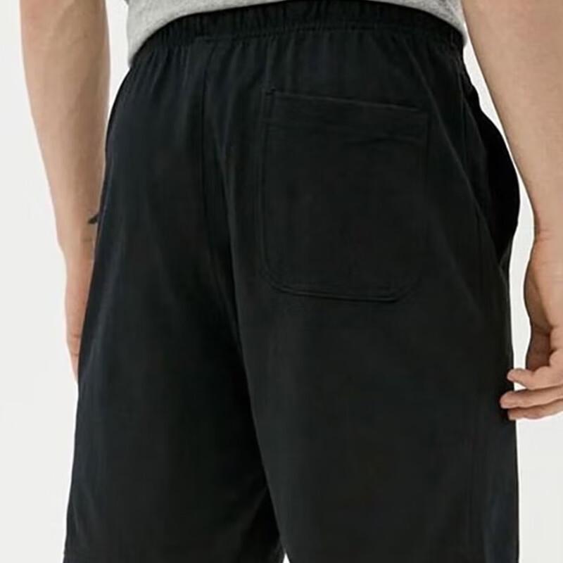 Nike Men's Knit Summer Casual Shorts