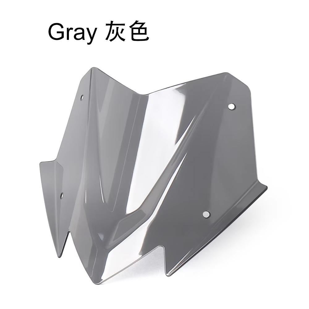 New For YAMAHA T-MAX560 TMAX560 TECH MAX T-MAX 560 2022-2026 Motorcycle V-Tech Line Sport Windshield Visor Windscreen Deflector