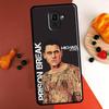 Prison Break Case For Samsung Galaxy M54 M34 M14 M56 M36 M16 M31 M11 M13 M53 M12 M32 M52 M35 M55 M15 M06
