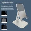 OuJieWang Foldable Aluminum Alloy Phone & Tablet Stand