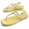 Sandalia Para Mujer.  Montevita  Prins  91708