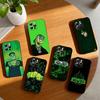 Singer Feid Ferxxo SlXDO Phone Case For iPhone 17,16,15,14,13,12,11 Plus,Pro Max,XS,Soft Silicone Black Cover