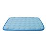 Ice Silk Cooling Mat for Cats & Dogs - Breathable Summer Pet Bed