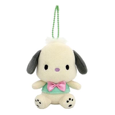 Nakajima Corporation K Color Mascot Pochacco 183644-23