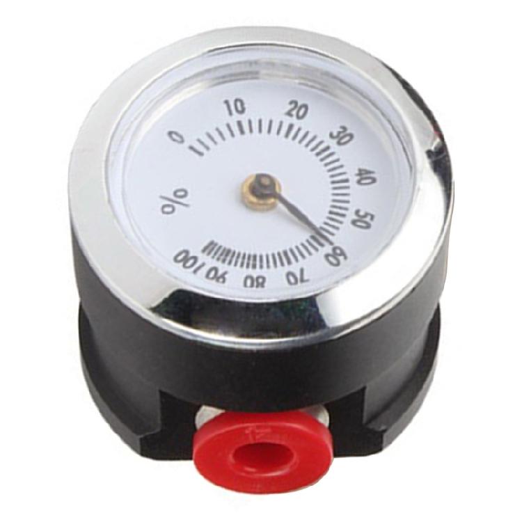 3D Printer Parts Dryer Box Hygrometer 3D Printer Filament Moisture Control System for PETG ABS Materials Accessories