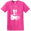 Soccer T Shirt Retro Sports Graphic Tee Football Fan Apparel Design