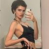 Cămăși de vară damă Veste ocazionale Culoare uni Topuri subțiri
