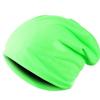 Casual Hat Solid Winter Beanies Oversize Cap Sport Hat Unisex Hip-hop Bonnet