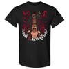 Lio Rush & Action Andretti - Lio X Action AEW Official T-Shirt