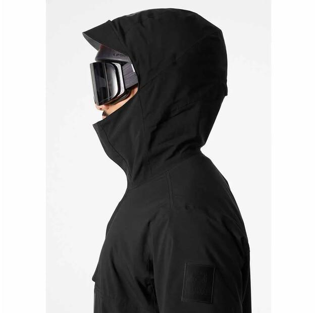 Helly Hansen Ullr Z Anorak Jacket