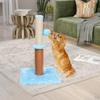 Post Furniture Bed Center Kitten