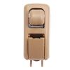 Car Retainer Sunvisor Clip Sun Visor Clip Bracket 971857561 For Panamera 2016- Beige
