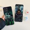 Game Darksiders Mobile Phone Case for Honor 90 80 70 60 50 30 20 10 9 8 7 Pro S SE Lite 5G Colorful Printing Cover Pretty Cover