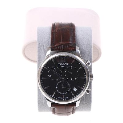 Tragbare Uhr Kissen Armbanduhr Armband Display Pad Lagerung Box Ständer Kissen