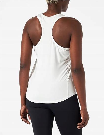 H4326 DARE2B CRYSTALLIZE VEST Women's Sports Top Training Shirt XXS