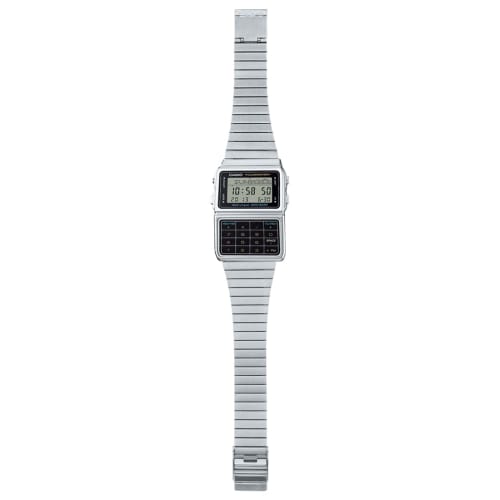 Casio Armbanduhr DBC-611-1 Herren Übersee Modell Produkt
