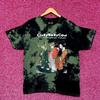 TLC Crazy Sexy Cool World Tour Tie Dye Hip Hop Animato L