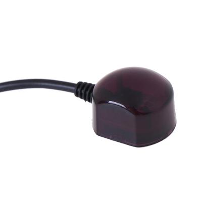 Cavo Estensore Ricevitore Telecomando IR a Infrarossi da 3,5 mm per Set Box