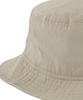 Eondeokeonteulol Summer Nylon Sun Protection Basic Bucket Hat Unisex Logo Bucket Hat Udc / Tact Bucket / Nylon / Desert