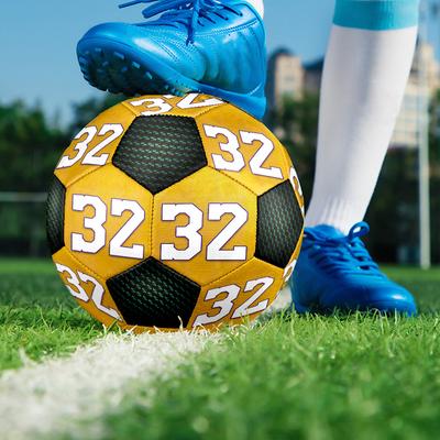 Futbol – Futbol topları