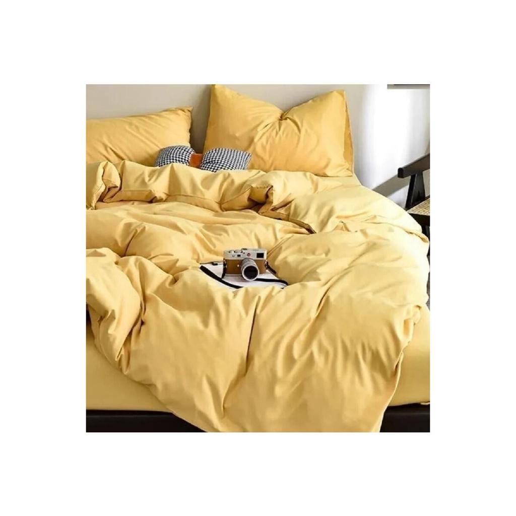 Bettbezug-Set für Doppelbetten