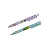 12 Pack Christmas Gel Pens, 0.5mm Black Ink, Retractable, Cute & Funny, Smooth Writing, Ideal for Planners, Office Supplies, Kids, School, Parties,