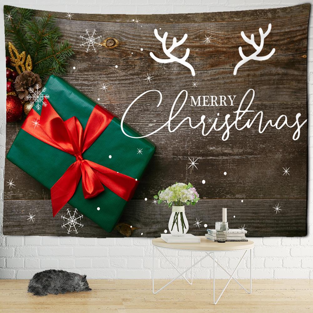 Рождественский гобелен — фото 9