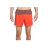 Dri-Fit Adv Trail Second Sunrise Multi-Pocket Quick-Dry Trail Running Shorts With Liner Men Shorts HJ3573-633